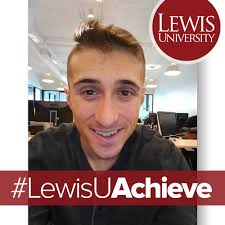 I have become a firm believer that nothing is out of reach with a degree,  and I am forever thankful for the knowledge and professional relationships  I have built during my time