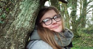 Mum tells inquest that Amy, 23, begged for help before killing herself