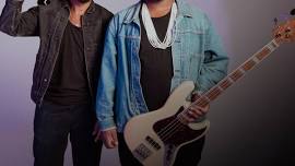 Splash into Summer Concert featuring The Peterson Brothers