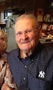 Bernard Jones Obituary (2019)