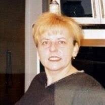 Jolanta Markowski Obituary