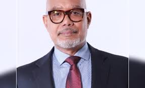 Death Announcement of 67 year old George Ferrol better known as José or  Selassie of Paix-Bouche