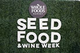 Wineandco coupon & promo code | verified sep 2020. Seed Food And Wine Week Promo Code The Blogger Unionthe Blogger Union