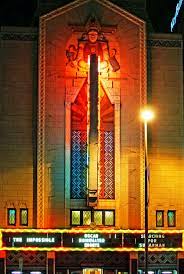 Delivering Denver Daily The Mayan Theater Denver Vibe Denver Revival Architecture Mayan