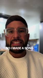 Kieran Chapman Bath Song