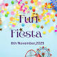 Fun Fiesta event in Navghar-Manikpur, Maharashtra