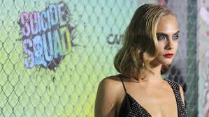 Show more posts from caradelevingne. Malu Alasan Cara Delevingne Enggan Akui Dirinya Dilecehkan
