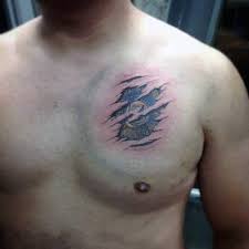 Police federation of england and wales conducted a survey from august 4 to 29, 2016 for which all law enforcement officers from all 43 police forces in england and wales were invited to participate and 4,456 officers responded. Top 47 Police Tattoo Ideas 2021 Inspiration Guide
