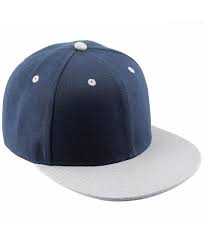Snapback Hats Flat Bill Adjustable Trucker Hat Baseball Cap Navy Blue Grey C3188hm2xc5 Snapback Hats Hats For Men Baseball Hats