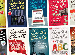 10 Best Agatha Christie Thrillers | The Nerd Daily