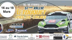Pour cette 50ème édition, le rallye du limousin 2017 propose aux équipages des spéciales rapides et techniques typiques de la régions. 57eme Rallye Du Touquet Pas De Calais