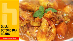 Telur ini direbus dan kemudian digoreng supaya bahagian luar nya kenyal, tidak mudah pecah dan menjadikan rasanya lebih enak. Resepi Gulai Sotong Nasi Kandar Resepimee Junotee Com