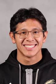 2022-23 Men's Swimming Roster