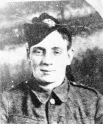 Coatbridge and the Great War