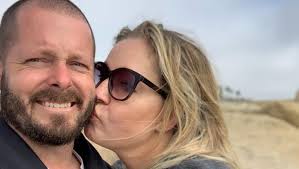 Fundraiser for Christopher Robinson by Michelle Child : Tiffany Robinson  Memorial Fund