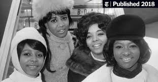 Barbara barry, a household name you've never heard of. Barbara Alston Who Sang With The Crystals Dies At 74 The New York Times