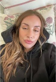 Caitlin Stack's Instagram, Twitter & Facebook