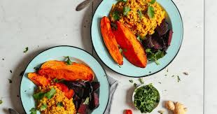 The legume is loaded with. 18 Healthy Indian Inspired Recipes That Are On Your Diet Purewow