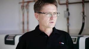 M-TEC Mitarbeiter im Fokus: Daniel Weidinger