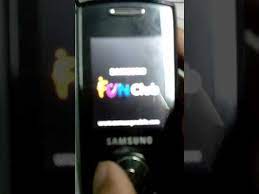 Factory reset non touch mobile and keypad . Samsung Sgh J700 Power On Off In 2019 Youtube