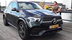 2020 Mercedes Gle Amg Pack New Full Review 4 Matic Youtube