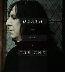 12 Severus Snape Quotes Alan Rickman Was The Perfect Snape And By Montserrat Valle Vargas Medium 10 snape mannerisms from the books alan rickman nails. 12 severus snape quotes alan rickman