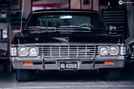 Check spelling or type a new query. Reinis Babrovskis Photography 1967 Chevy Impala Supernatural