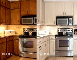 With cabinet refacing, you can customize your kitchen's current layout in a variety of ways in less time and at a lower cost than remodeling. Everything You Need To Know About Kitchen Cabinet Refacing