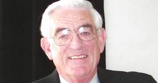 Retired Air Force Chief Master Sergeant Johnnie Paul "Andy" Anderson