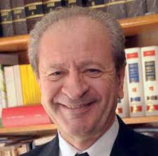 EL ROL DEL PROFESIONAL COMO AUXILIAR DE LA JUSTICIA