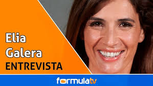 Elia Galera no echa de menos la etapa de 'Popstars, todo por un sueño'