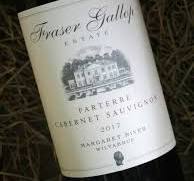 [SOLD-OUT] Fraser Gallop Parterre Cabernet Sauvignon 2017