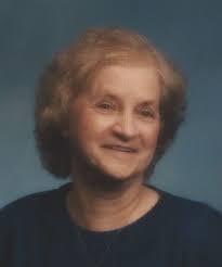 Geraldine Marie Welch Obituary