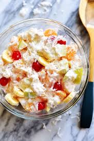 1001 Recettes Fraiches Et Legere Pour Concocter La Salade De Fruits D Ete Parfaite Salade De Fruits Recette Fraiche Recette Fraicheur