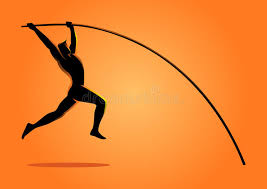 The largest free transparent png images clipart catalog for design and web design in best resolution and quality. Pole Vault Stock Illustrations 657 Pole Vault Stock Illustrations Vectors Clipart Dreamstime