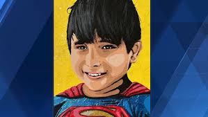 Kenner artist tribute Rodney King Javier Adrian Flores Fajardo