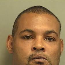 Edward Michael Alvin, Allegedly Publicly Chronic Masturbator From Florida,  Caught Again In Palm Beach Airport [PHOTO]