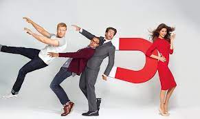 Dating Advice: How To Be A Man Magnet | Glamour