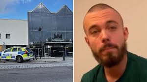 David Berntsen Lundin hittad