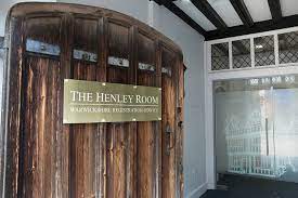 You'll find the house he was born in and able to take a tour. Venues For Ceremonies Warwickshire County Council