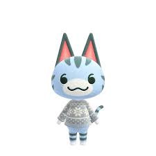 Feline - Animal Crossing Wiki