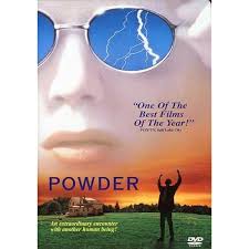 Powder [DVD]: Amazon.ca: Movies & TV Shows