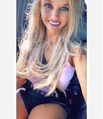 Allison Marie's Instagram, Twitter & Facebook