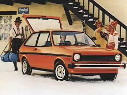 Image result for Nevada Beige 1978 Fiesta
