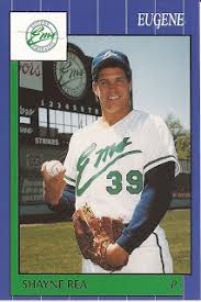 Chris Hancock played football and baseball in high school; Saw nine pro  baseball seasons, none in bigs