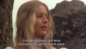 Picnic At Hanging Rock Peter Weir 1975 Cinema Quotes Writing Flowoftime Picnic At Hanging Rock Fresh Movie Film Aesthetic