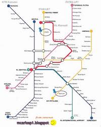 You will have to show your student id to the bus driver to be eligible to board the shuttle. Technofit Gombak Star