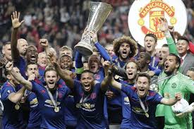 It is considered the second most important international competition for european clubs, after the uefa champions league.clubs qualify for the europa league based on their performance in national leagues and cup competitions. Manchester United Enter Champions League Draw In Pot 2 After Europa League Win Bleacher Report Latest News Videos And Highlights