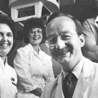 Oncologist Dr. Julian Hill retires after 4 decades at NMMC