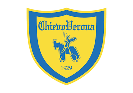 Founded in 1929, chievo verona is a professional italian football club based in chievo. Chievo Verona Logo And Symbol Meaning History Png